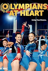 Primary photo for Olympians at Heart Primary photo for Olympians at Heart