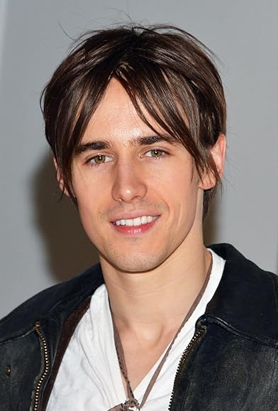 Primary photo for Reeve Carney Primary photo for Reeve Carney