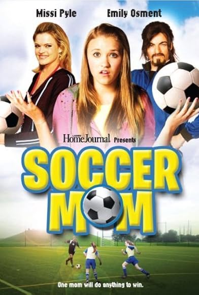Primary photo for Soccer Mom Primary photo for Soccer Mom