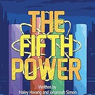 Primary photo for The Fifth Power Primary photo for The Fifth Power