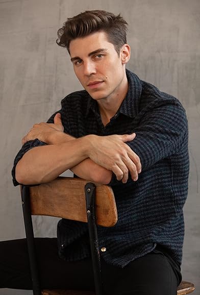 Primary photo for Nolan Gerard Funk Primary photo for Nolan Gerard Funk