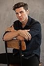 Nolan Gerard Funk's primary photo Nolan Gerard Funk's primary photo