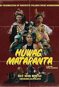 Primary photo for Huwag Mataranta!