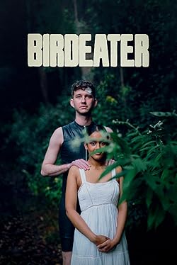 Poster of Birdeater