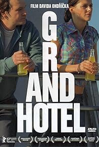 Primary photo for Grandhotel Primary photo for Grandhotel