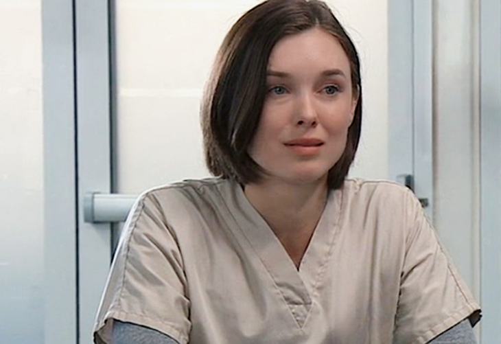 General Hospital Spoilers November 3: Tracy Takes Control, Drew's Rattled, and Britt's Busted - IMDb