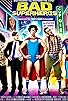 Primary photo for Bad Superheroes