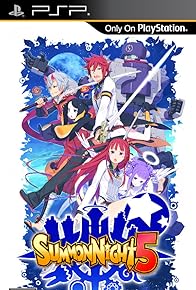 Primary photo for Summon Night 5 Primary photo for Summon Night 5