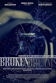 Primary photo for Broken Dreams Primary photo for Broken Dreams