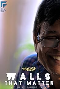 Primary photo for Walls that Matter