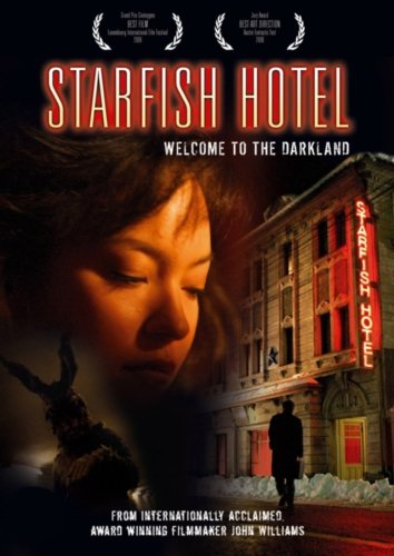Starfish Hotel
