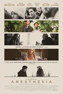 Poster of Anesthesia