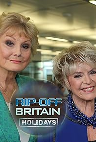 Primary photo for Rip Off Britain: Holidays