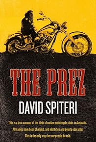 Primary photo for The Prez