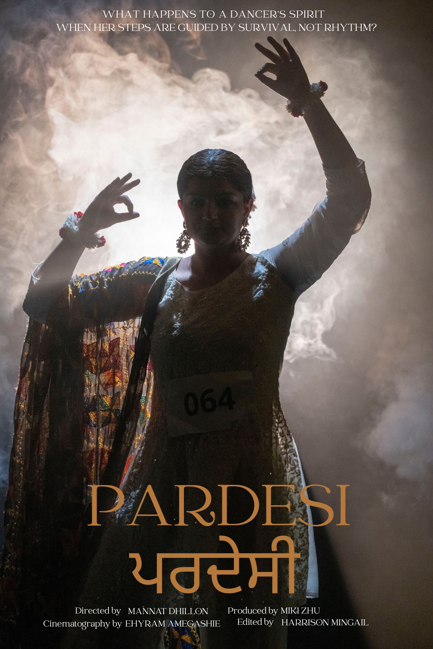 Pardesi