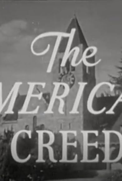 Primary photo for The American Creed Primary photo for The American Creed