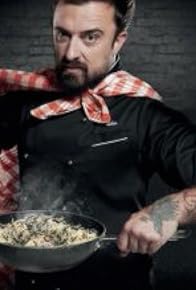 Primary photo for Unto e bisunto - La vera storia di Chef Rubio Primary photo for Unto e bisunto - La vera storia di Chef Rubio