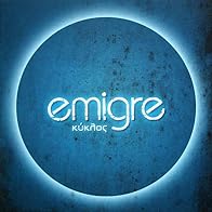 Primary photo for Emigre feat. Stavento: Gyrno tin roda mou