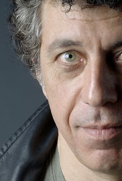Primary photo for Eric Bogosian Primary photo for Eric Bogosian