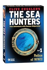 Primary photo for The Sea Hunters Primary photo for The Sea Hunters