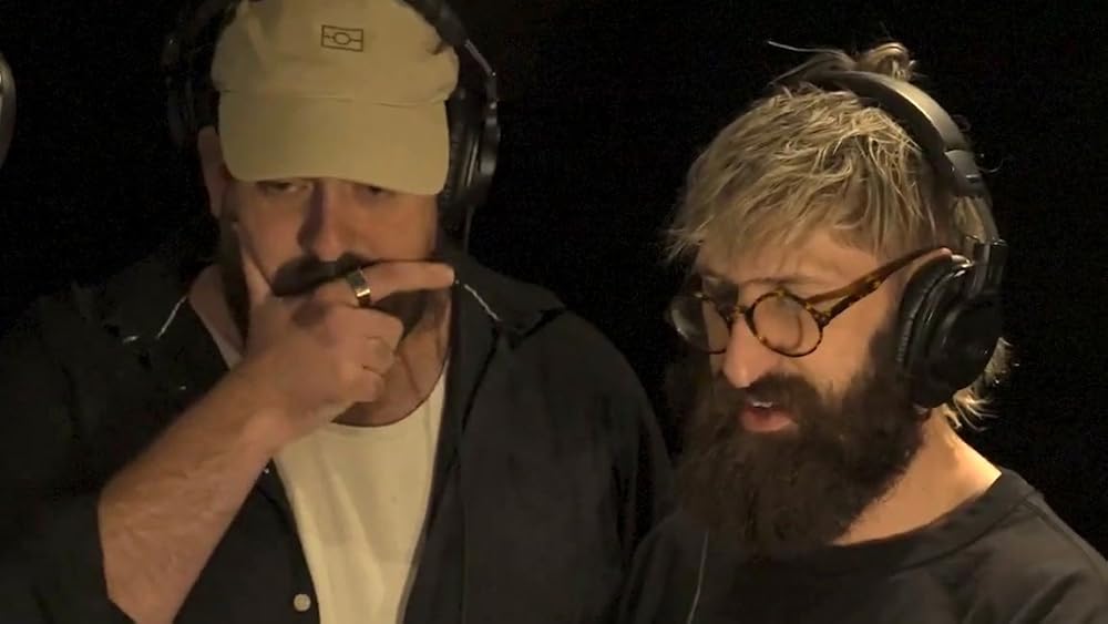Dungeons & Dragons Honor Among Thieves Dungeons & Dragons Honor Among Thieves Aunty Donna
