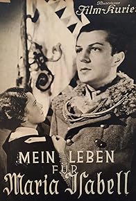 Primary photo for Mein Leben für Maria Isabell Primary photo for Mein Leben für Maria Isabell