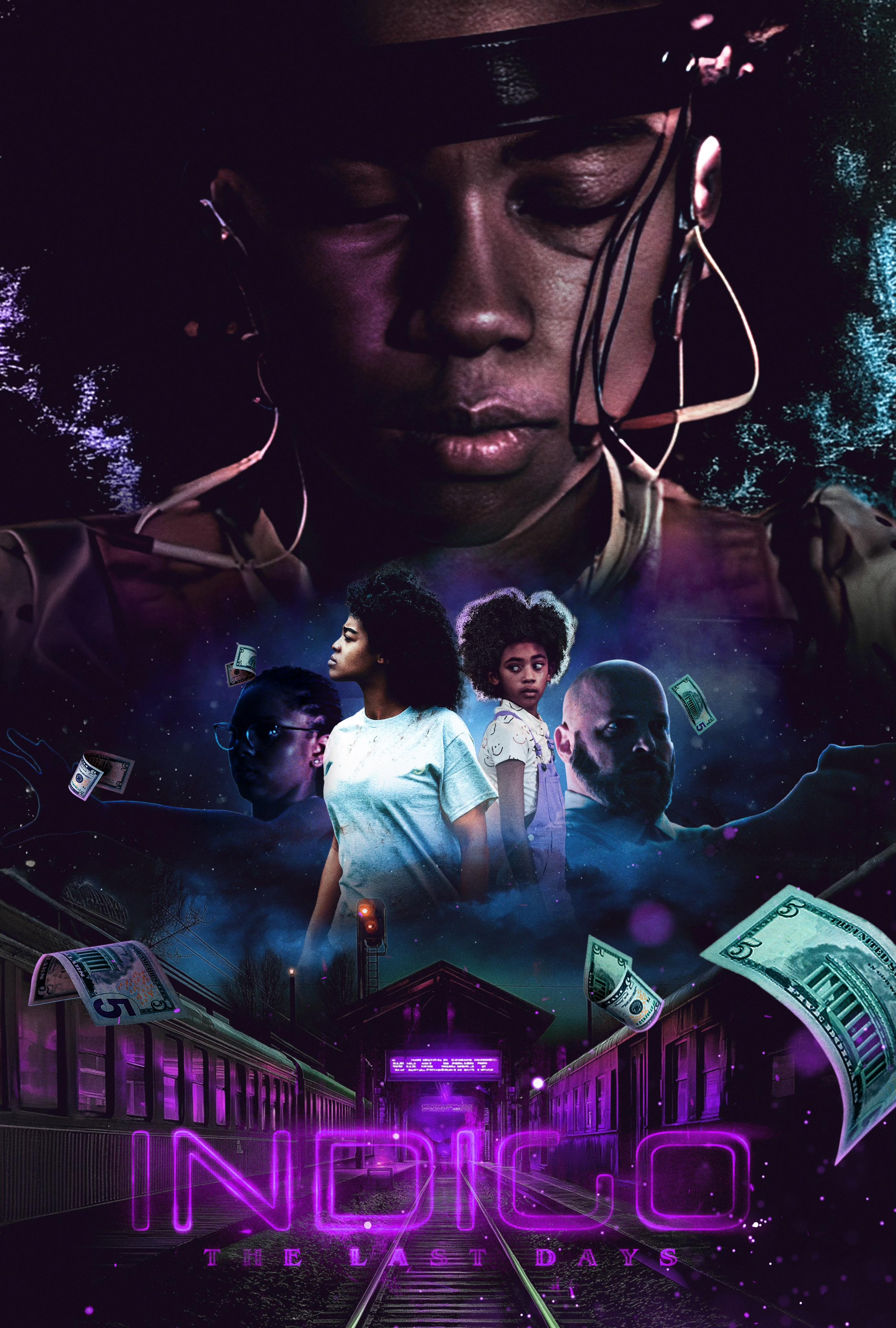 RU ▎ Rock Paper Death