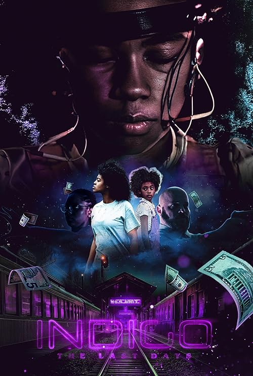 Indigo: The Last Days (2024) Full Movie in Hindi Subbed [Watch Online] – 1XBET