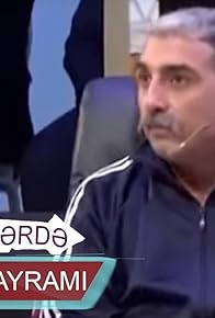 Primary photo for Bu Sheherde - Gurban Bayrami