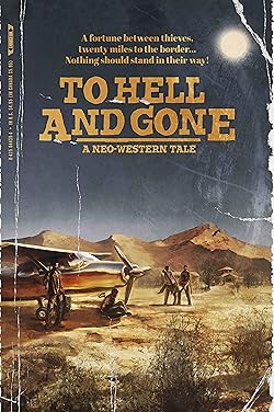 Poster of To Hell and Gone