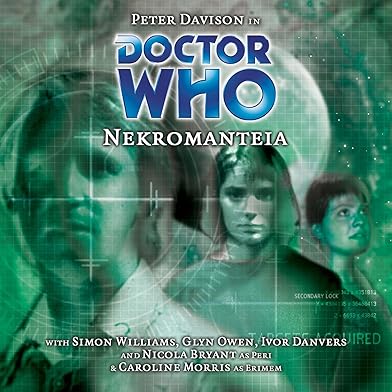 Primary photo for Nekromanteia Primary photo for Nekromanteia