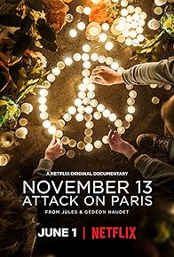 Primary photo for November 13: Attack on Paris Primary photo for November 13: Attack on Paris