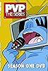 Primary photo for PvP: The Animated Series Primary photo for PvP: The Animated Series