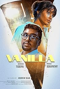 Primary photo for Vanilla