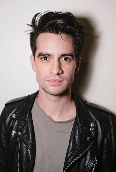 Primary photo for Brendon Urie Primary photo for Brendon Urie