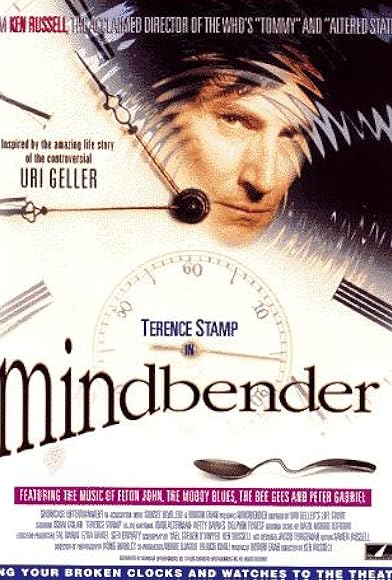 Primary photo for Mindbender Primary photo for Mindbender