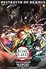 Primary photo for Demon Slayer: Kimetsu No Yaiba - To the Swordsmith Village Primary photo for Demon Slayer: Kimetsu No Yaiba - To the Swordsmith Village