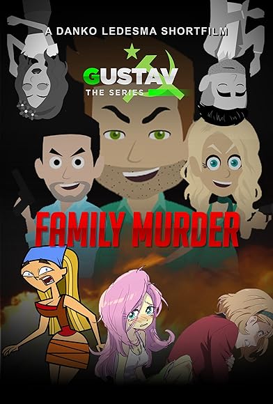 Primary photo for Family Murder Primary photo for Family Murder