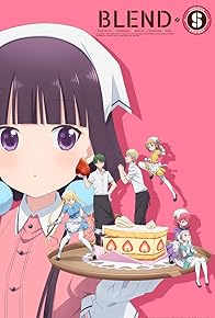 Primary photo for Blend S Fan Dub