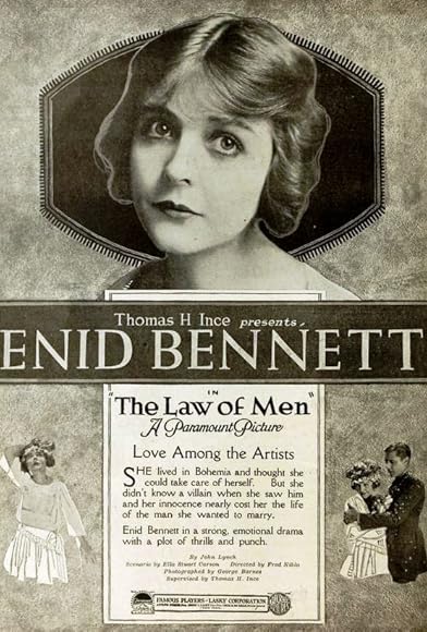 Primary photo for The Law of Men Primary photo for The Law of Men
