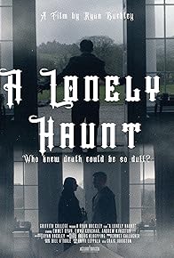 Primary photo for A Lonely Haunt