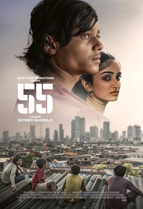 Harami (2025) Full Movie in Hindi [WEB-DL 1080p / 720p / 480p HD] - Watch Online & Free Download on MoviesBaba.in