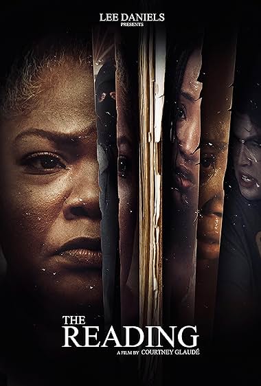 The Reading 2023 movie poster - watch and download free