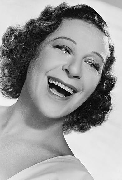 Primary photo for Fanny Brice Primary photo for Fanny Brice