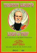 その他 Timothy Leary's Last Trip [DVD] Timothy Leary's Last Trip (1997) - IMDb