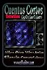 Primary photo for Cuentos Cortos Terroríficos de Carlos Cabero Primary photo for Cuentos Cortos Terroríficos de Carlos Cabero