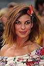Natalia Tena's primary photo Natalia Tena's primary photo