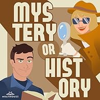 Primary photo for Mystery or History