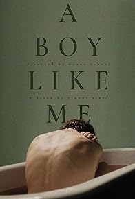 Primary photo for A Boy Like Me