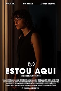Primary photo for Estou Aqui